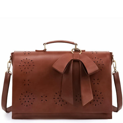 Bernadette – Crossbody Bag with Bows