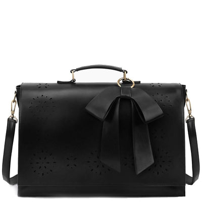 Bernadette – Crossbody Bag with Bows