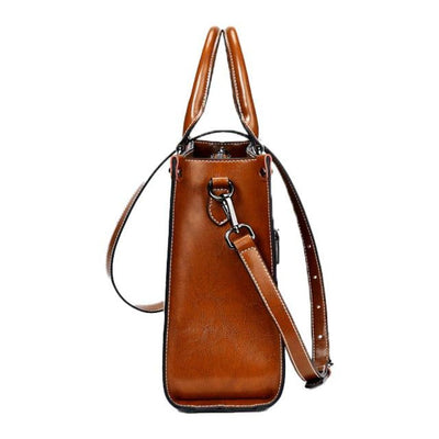 Renata – Sac fourre-tout élégant
