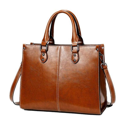 Renata – Sac fourre-tout élégant