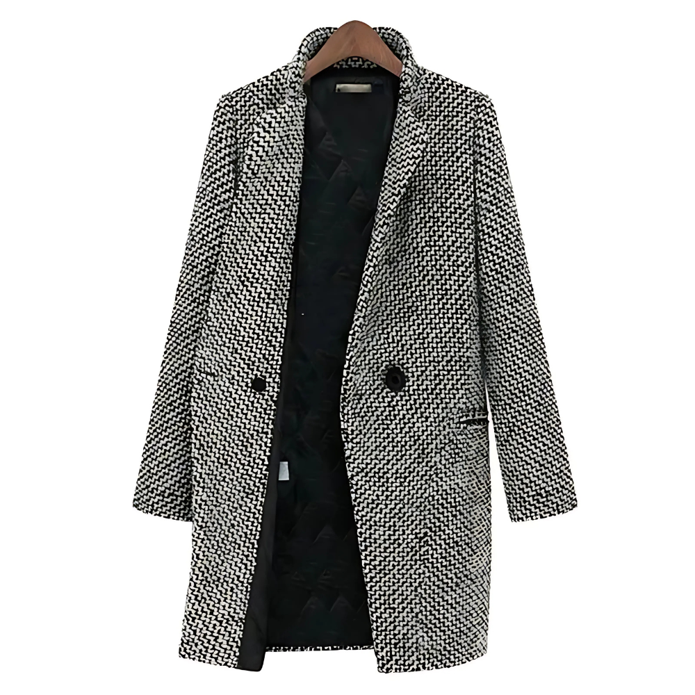 Sophia™ | Manteau long élégant