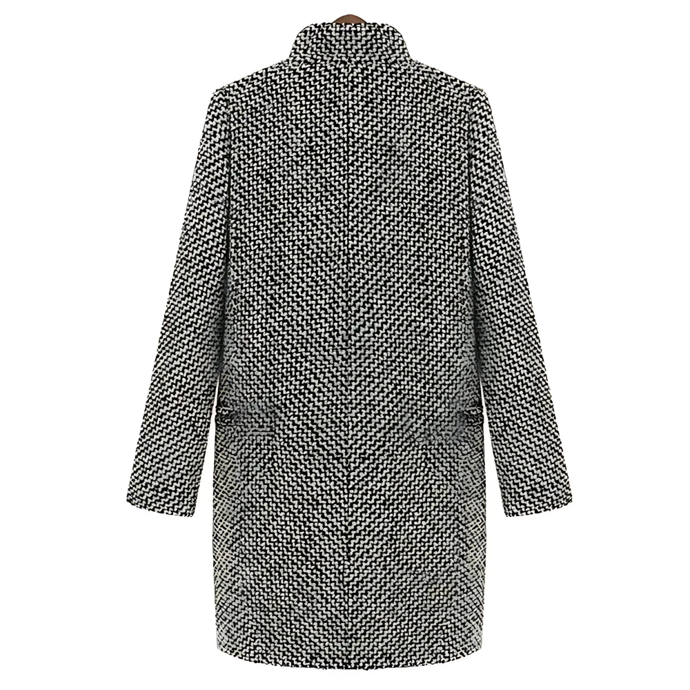 Sophia™ | Manteau long élégant