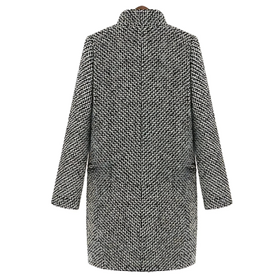Sophia™ | Manteau long élégant