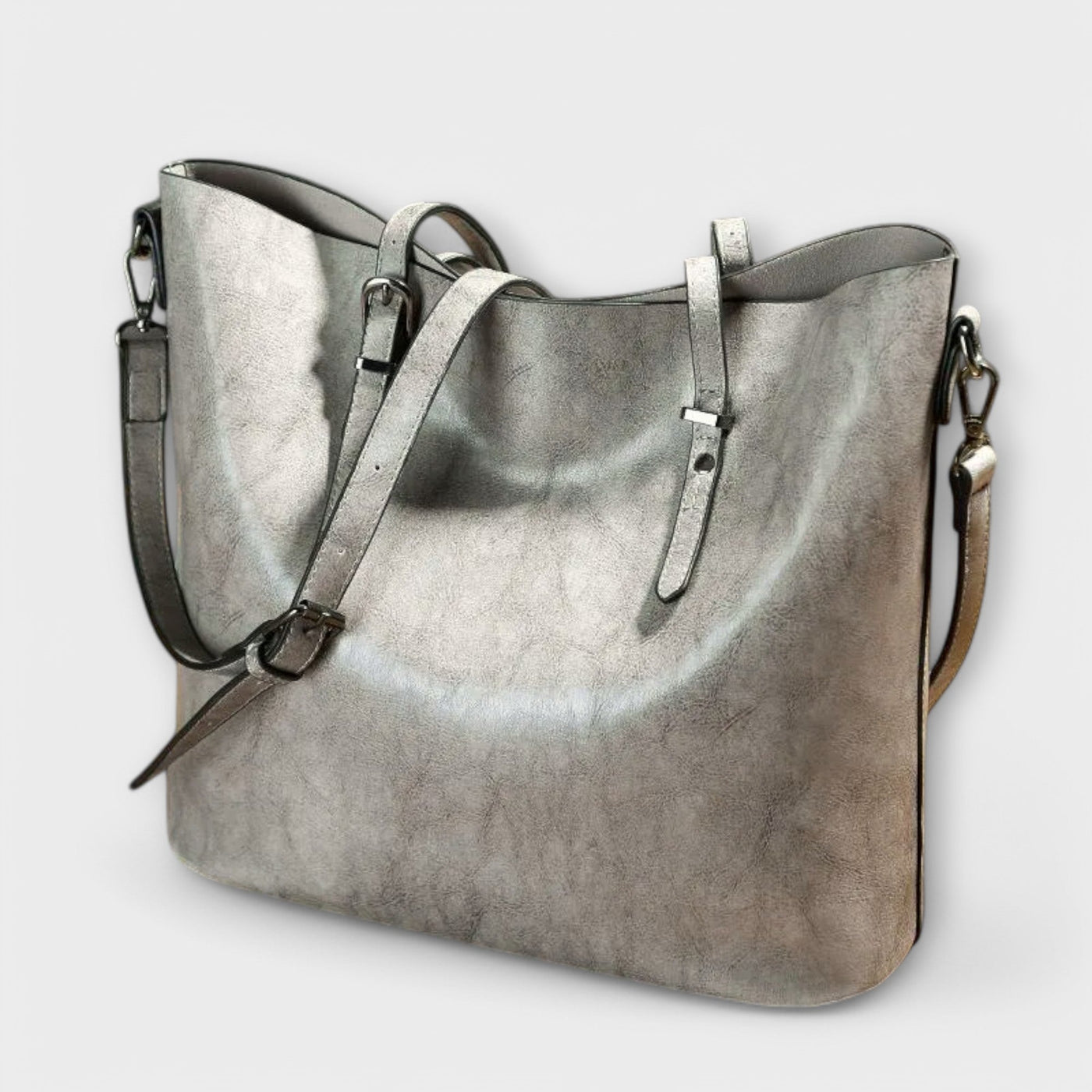 Tavros - Vintage Crossbody Bag