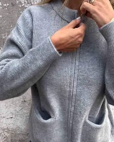 Sophia™ | Cardigan d'automne 