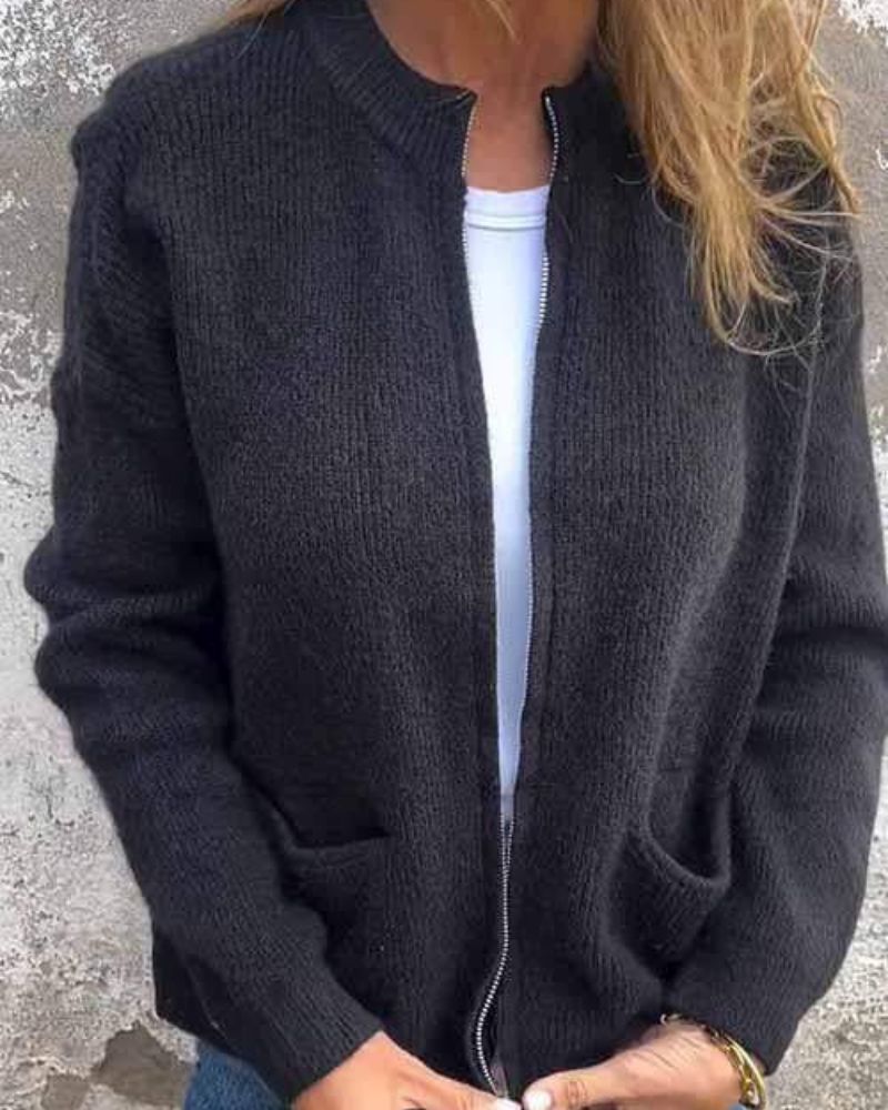 Sophia™ | Cardigan d'automne 