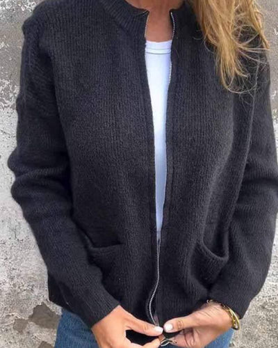 Sophia™ | Cardigan d'automne 
