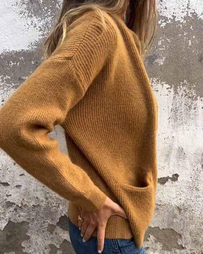 Sophia™ | Cardigan d'automne 