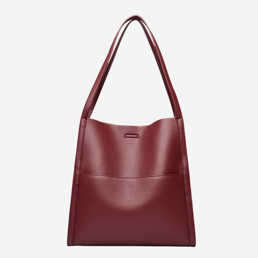 Olivia™ | Classic Shoulder Bag