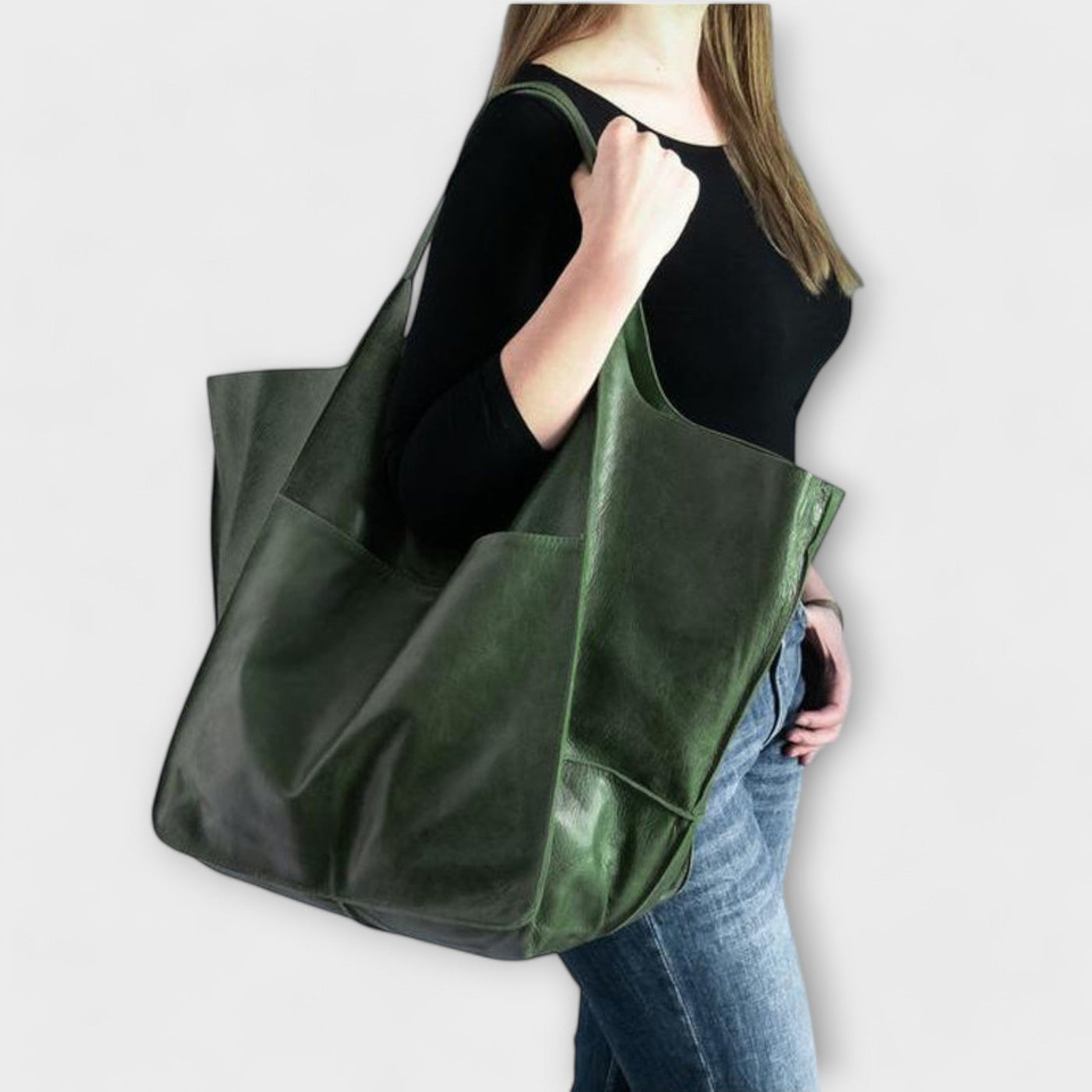Arwen - Oversized Weekend Bag