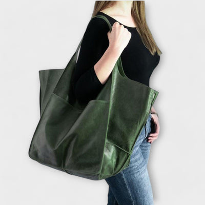 Arwen - Oversized Weekend Bag