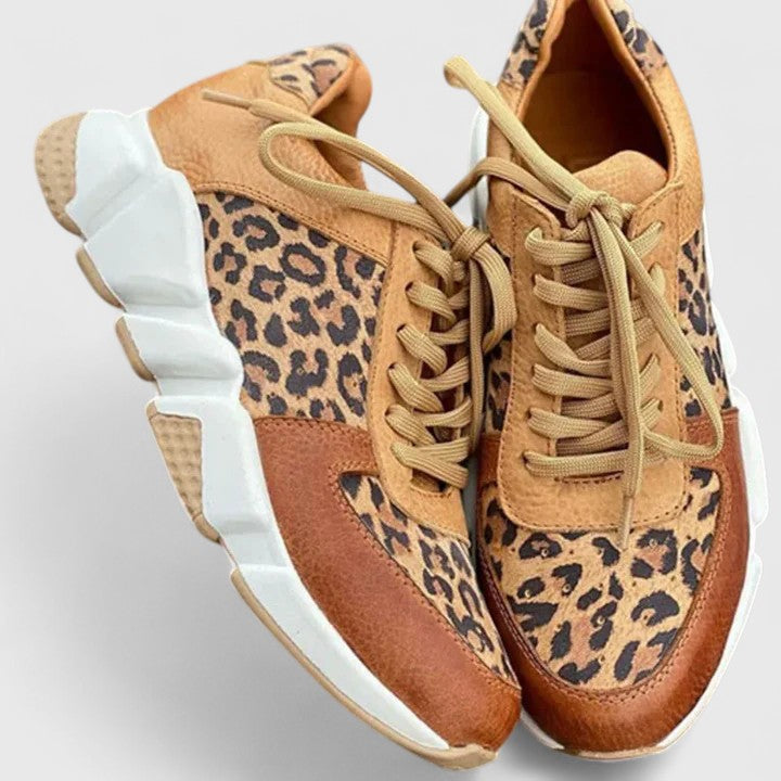 Olivia™ | Elegant Comfort Shoes