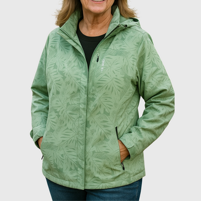 Ivy™ | Comfortable Jacket