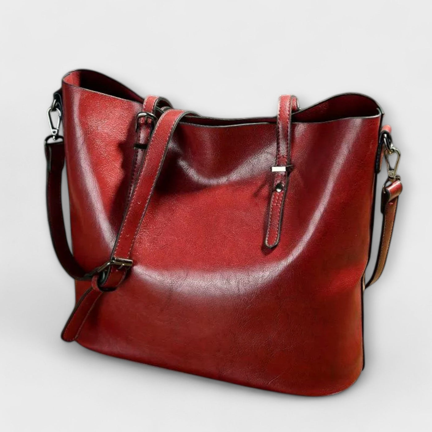 Tavros - Vintage Crossbody Bag