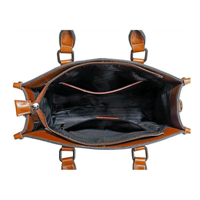 Renata – Sac fourre-tout élégant
