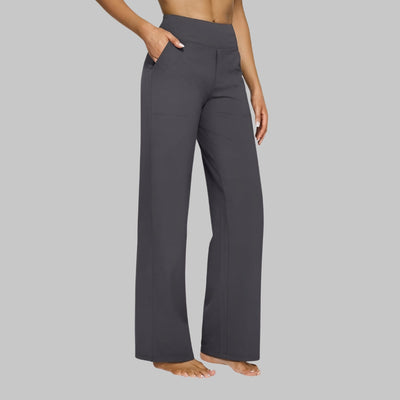 Grace™ | Pantalon élégant en jersey doux 