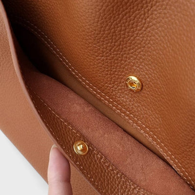 Olivia™ | Classic Shoulder Bag