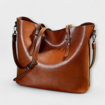 Tavros - Vintage Crossbody Bag