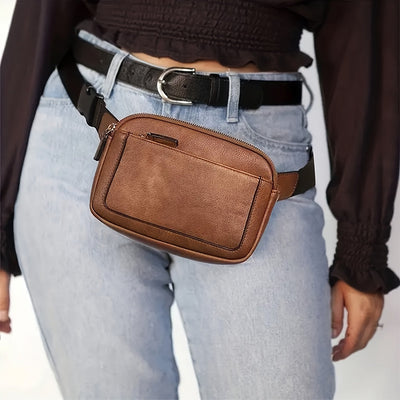 Aspen™ | Lightweight Sport Crossbody Bag