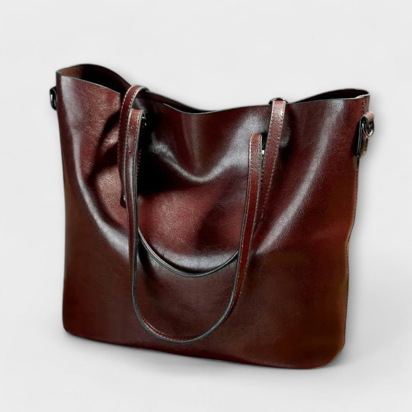 Tavros - Vintage Crossbody Bag