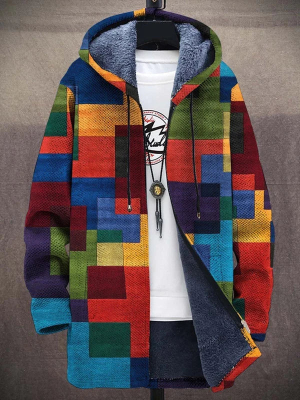 Grace™ | Luxurious Artistic Cardigan