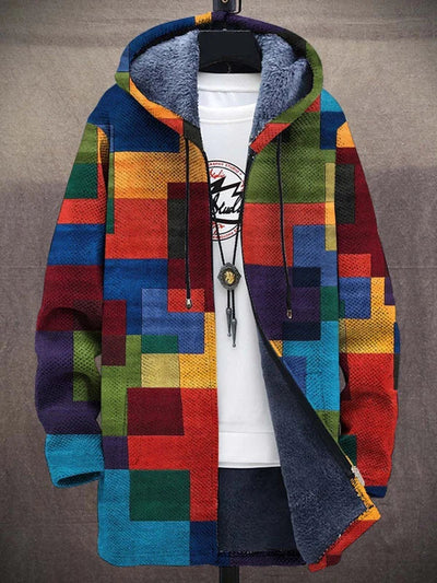 Grace™ | Luxurious Artistic Cardigan