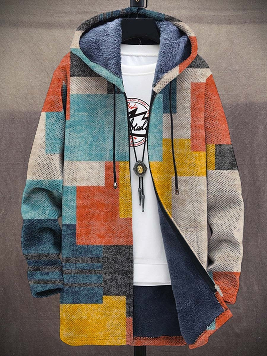 Grace™ | Luxurious Artistic Cardigan
