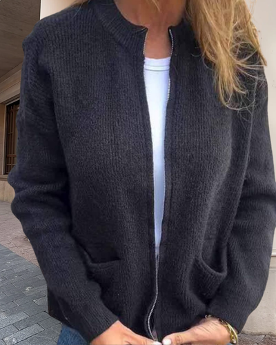 Sophia™ | Cardigan d'automne 