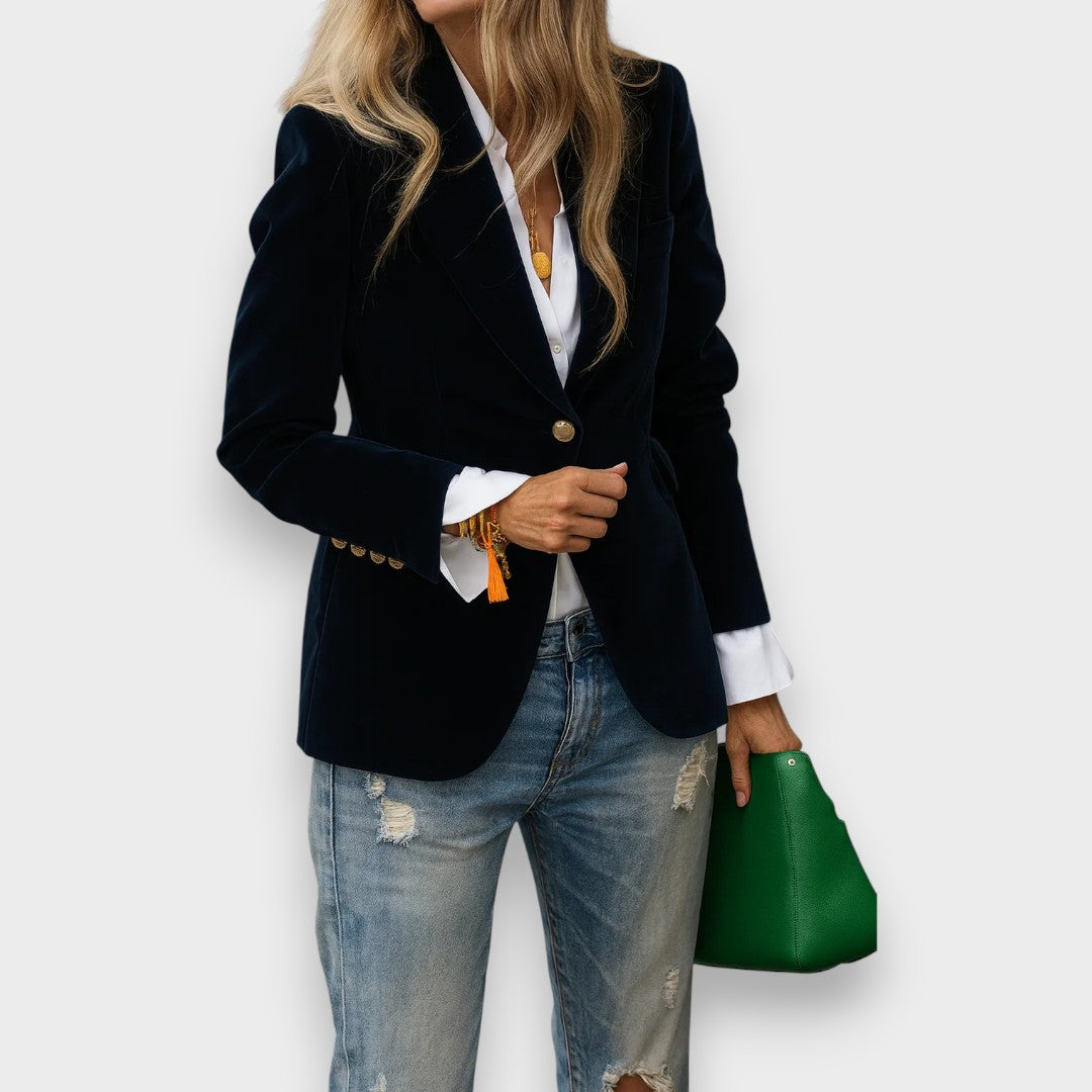 Sophia™ | Blazer parfait 