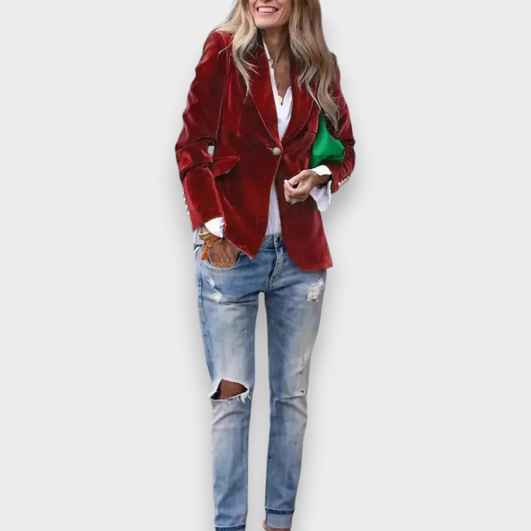 Sophia™ | Blazer parfait 