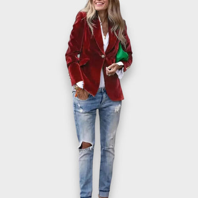 Sophia™ | Blazer parfait 