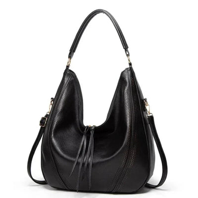 Minerva™ | Classic Versatile Shoulder Bag