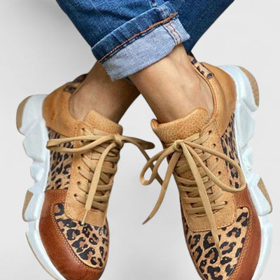 Olivia™ | Elegant Comfort Shoes