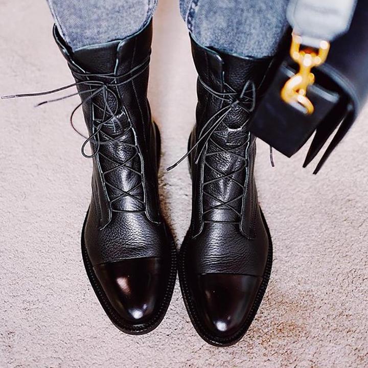 Grace™ | Bottes confortables à talons hauts 