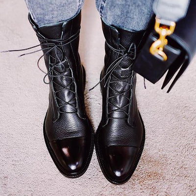 Grace™ | Bottes confortables à talons hauts 