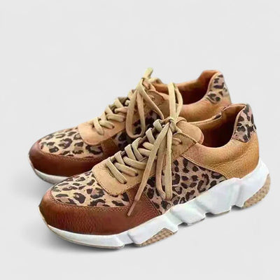 Olivia™ | Elegant Comfort Shoes