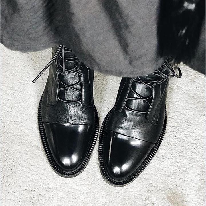 Grace™ | Bottes confortables à talons hauts 