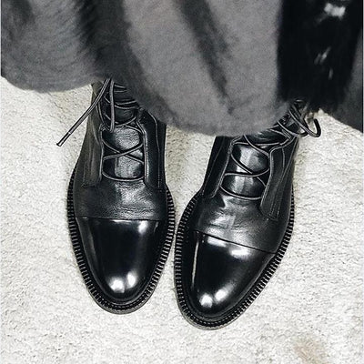 Grace™ | Bottes confortables à talons hauts 