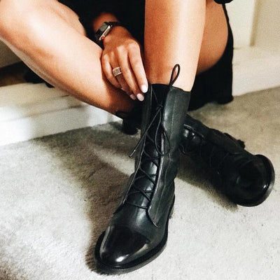 Grace™ | Bottes confortables à talons hauts 