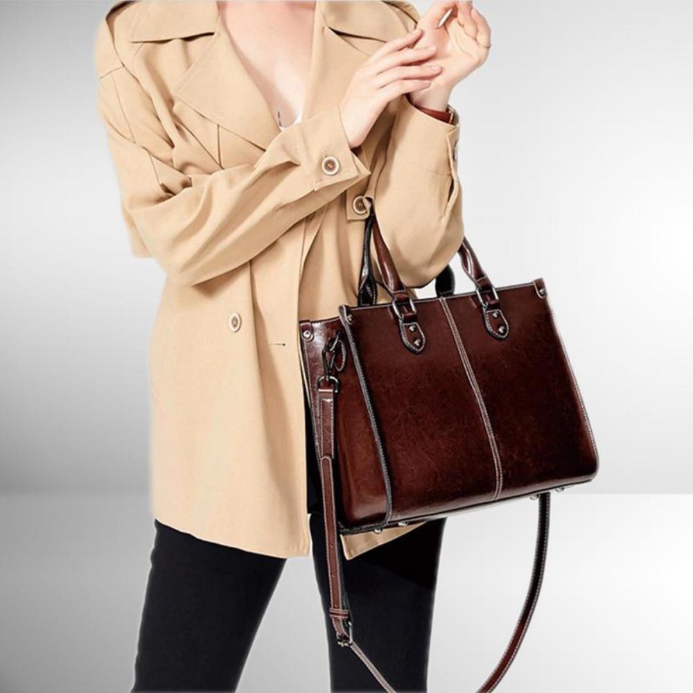 Renata – Sac fourre-tout élégant