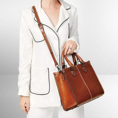 Renata – Sac fourre-tout élégant