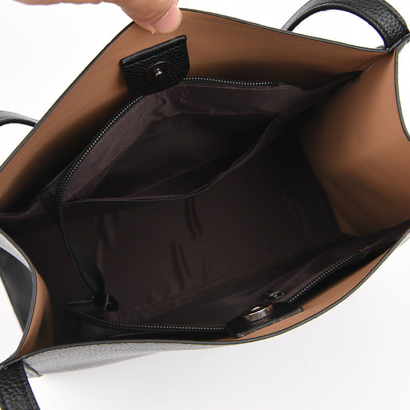 Olivia™ | Classic Shoulder Bag