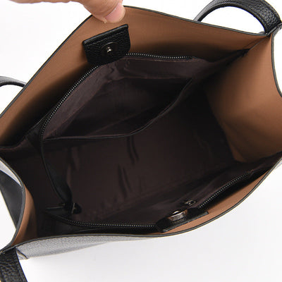Olivia™ | Classic Shoulder Bag