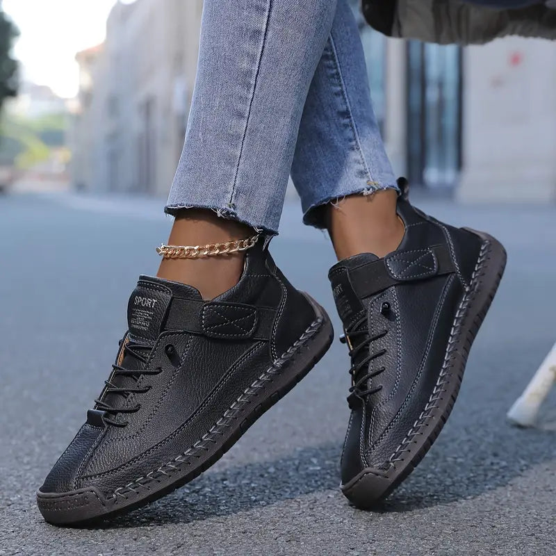 Olivia™ | Supportive Everyday Sneakers