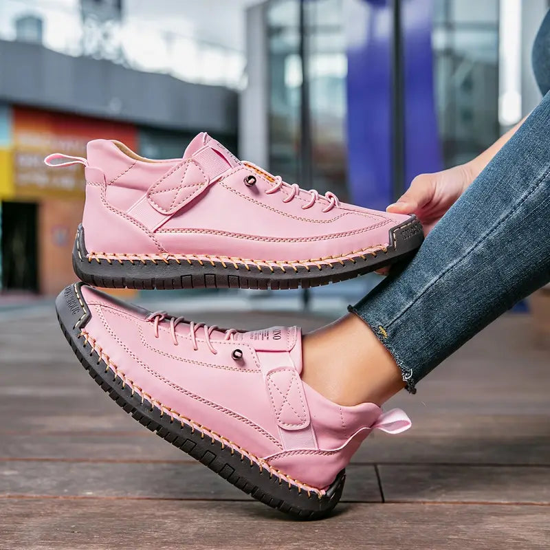 Olivia™ | Supportive Everyday Sneakers