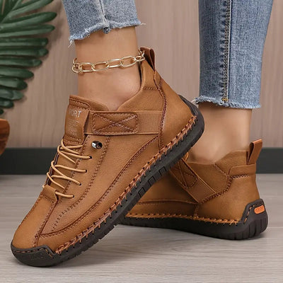 Olivia™ | Supportive Everyday Sneakers