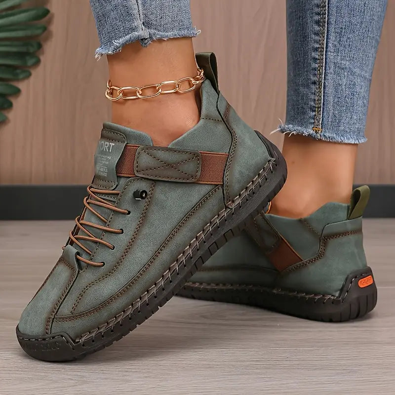 Olivia™ | Supportive Everyday Sneakers