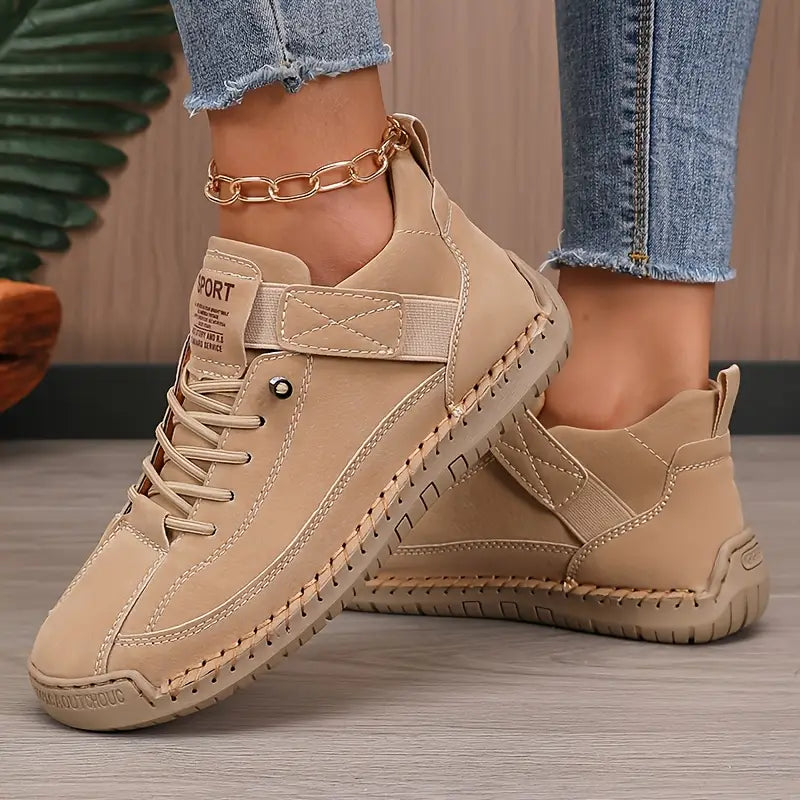 Olivia™ | Supportive Everyday Sneakers