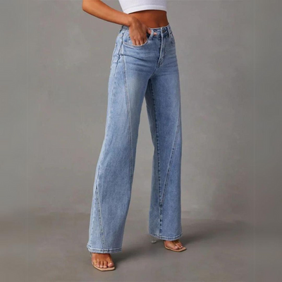 Monelle™ | Wide Leg Pants