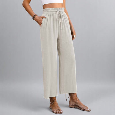 Monelle™ | Lightweight Lounge Pants